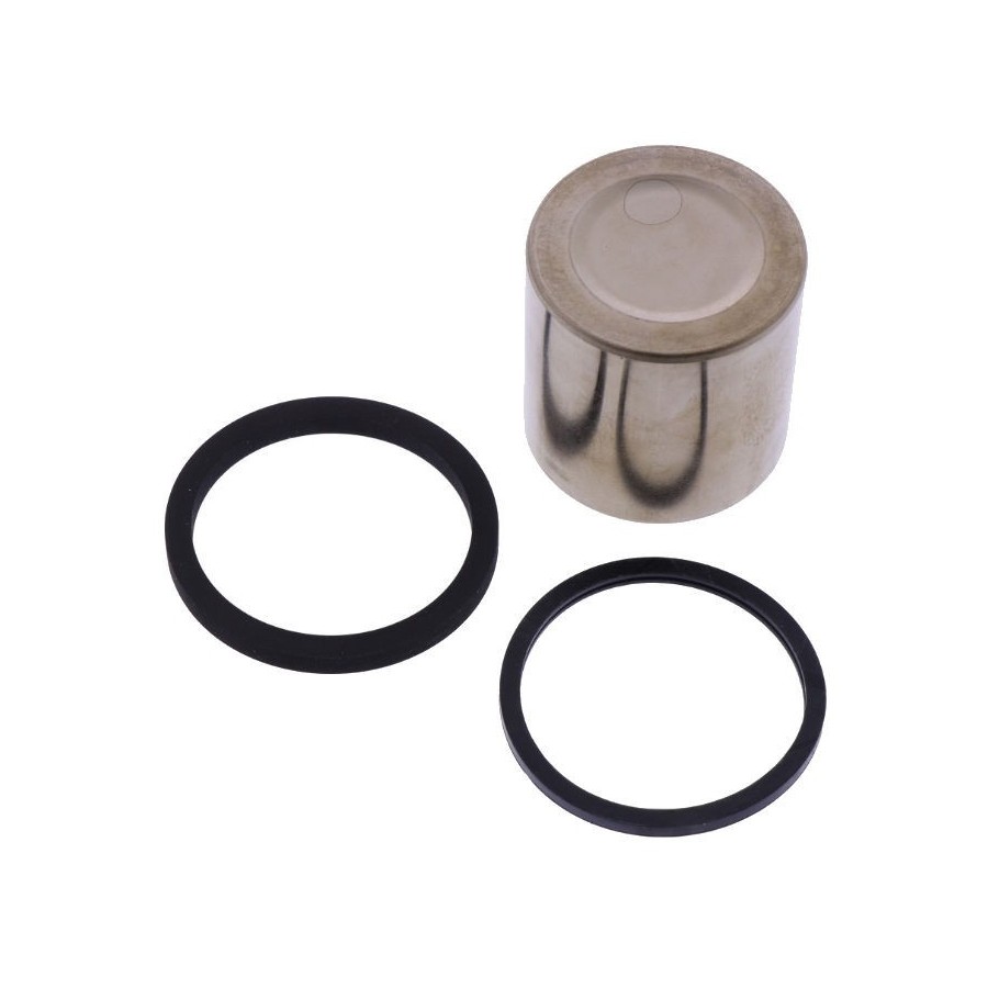 Frein - Etrier - Piston Acier + joint - ø 30.20 x 32.45mm 45107-ML7...