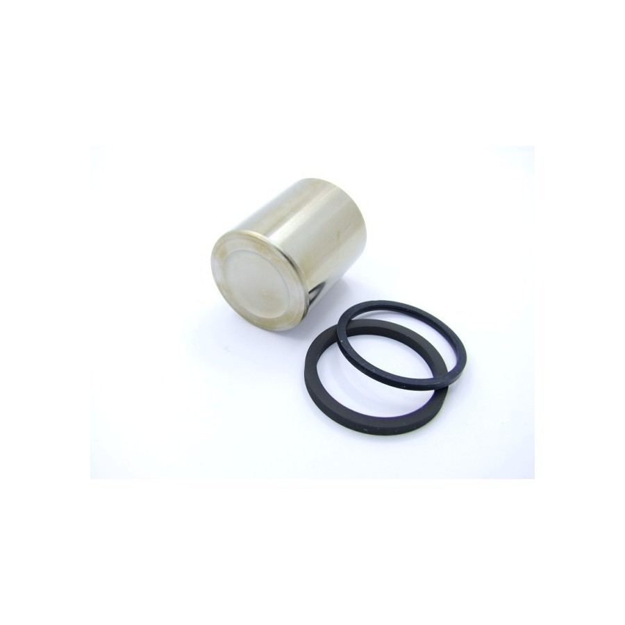 Frein - Etrier - Piston + joint - ø 30.20x35.00 mm - Acier - 45107-...