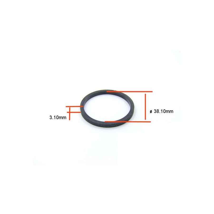 Frein - Etrier - piston ø 38.10mm - CB250-350-360-...-500-550... 45...