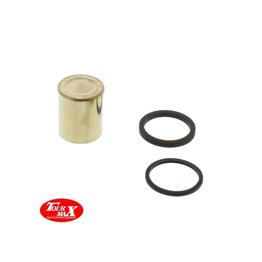 Frein - Etrier - Avant - Piston + Joint - ø 27.00 - 3LD-25802-00 00...