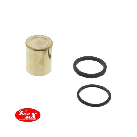 Frein - Etrier - Avant - Piston + Joint - ø 27.00 - 3LD-25802-00 00...