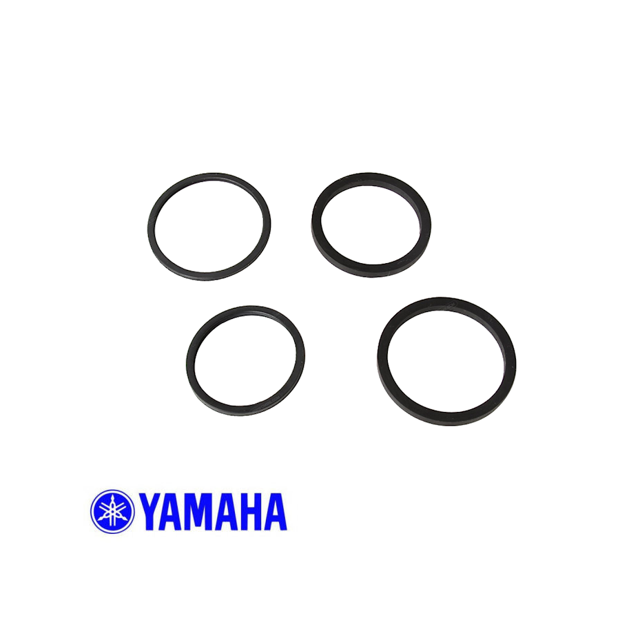 Frein - Etrier - Avant - Kit refection - 3JB-W0047-00 00093-524-206