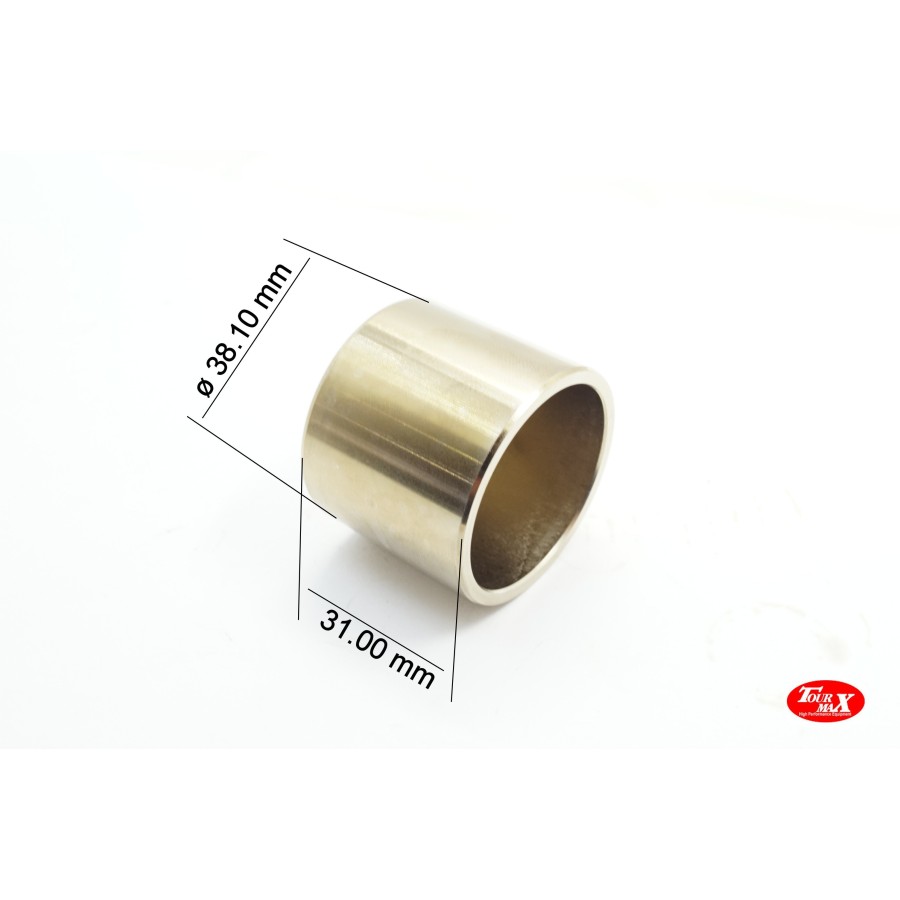 Frein - Etrier - Piston - ø 38.10 x31.00 mm - 43107-KT7-761 45236-K...