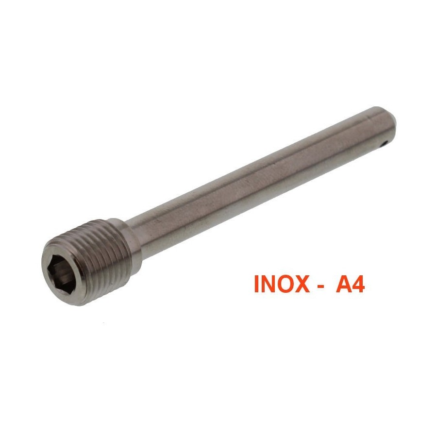 Frein - Etrier - axe de fixation plaquette - INOX 45215-KA3-066