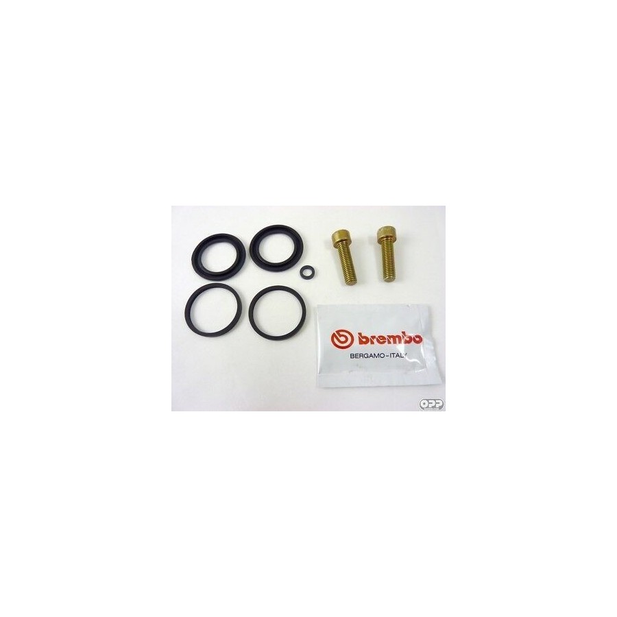 BREMBO - Etrier P5 - Kit Joint de refection - ø32 mm 00092-503.250