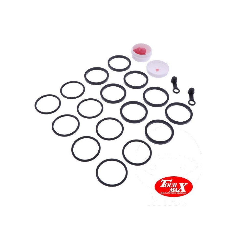 Frein - Etrier - Avant - Kit de remise en etat - ø42.80mm 00092-213...