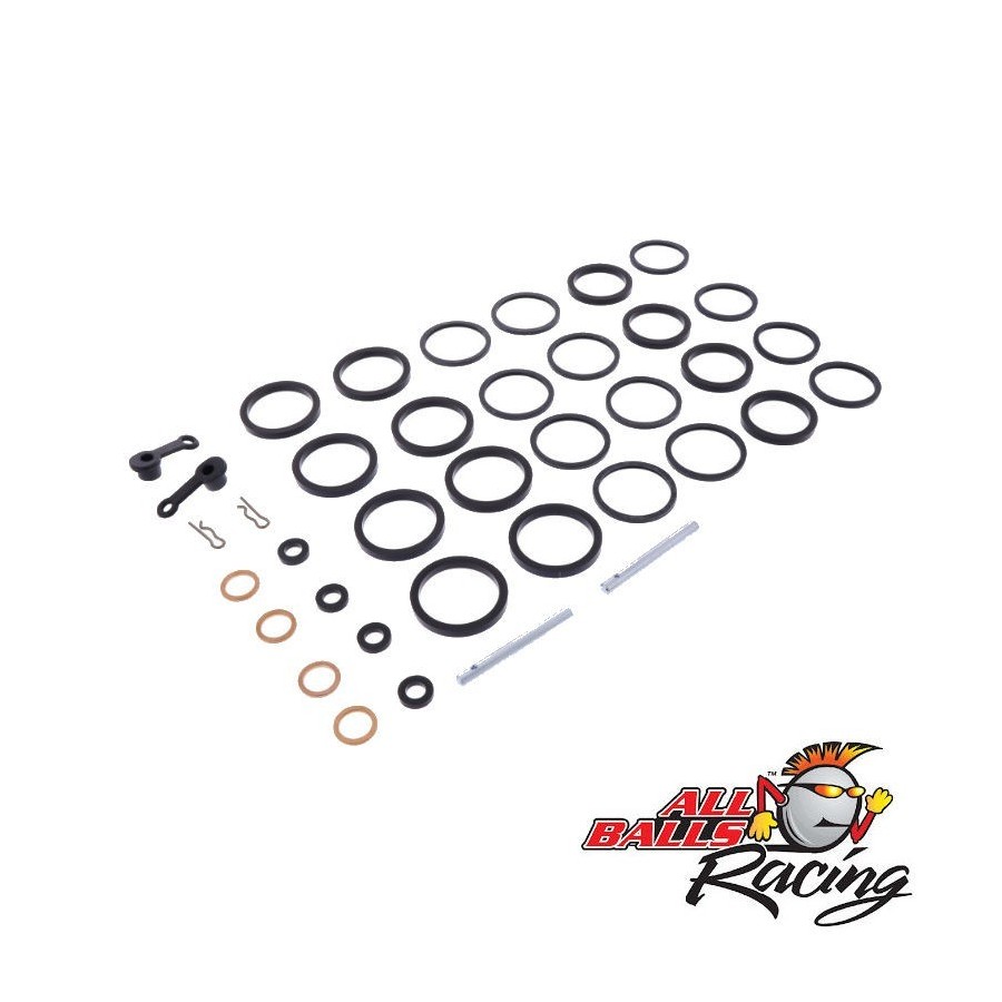 Frein - Etrier - Avant - Kit de reparation - 12 pistons 00092-320-ALL