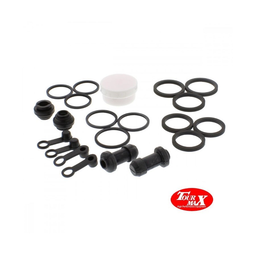 Frein - Etrier - Avant - Kit de reparation - CBR1100xx - VFR800 - P...