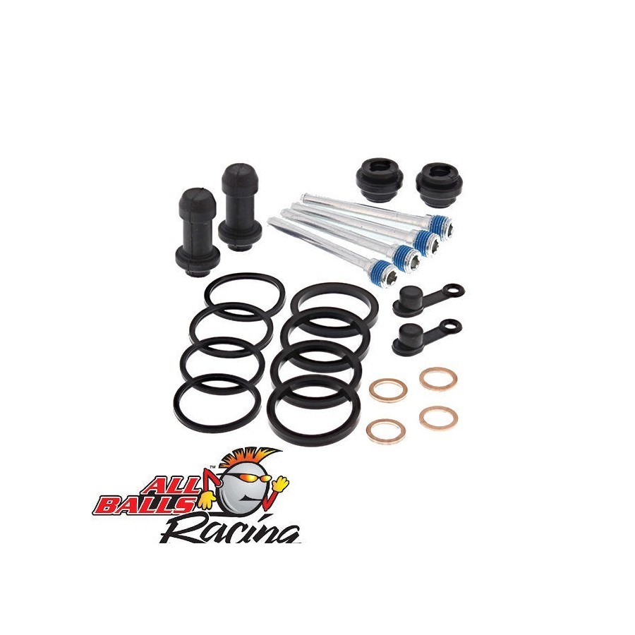 Frein - Etrier - Avant - kit de reparation - CBR600(PC19/23) - VFR4...