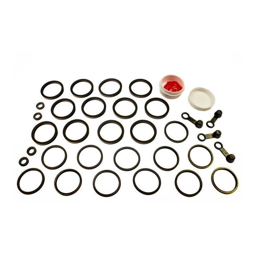 Frein - Etrier - Avant - Kit de reparation - GSX-R750 / GSX-R1100 0...