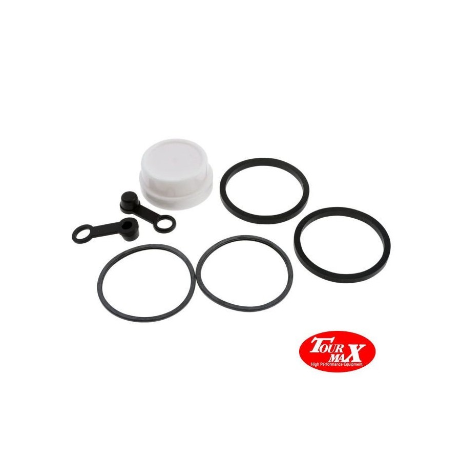 Frein - Etrier - Avant - Kit de reparation - RD350 - XJ550 / 750 .....