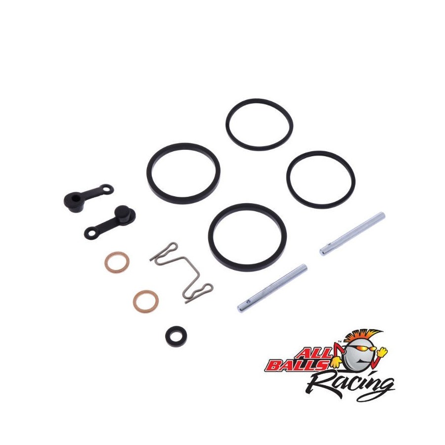 Frein - Etrier - arriere - Kit de reparation - GS500 - ... - TL1000...