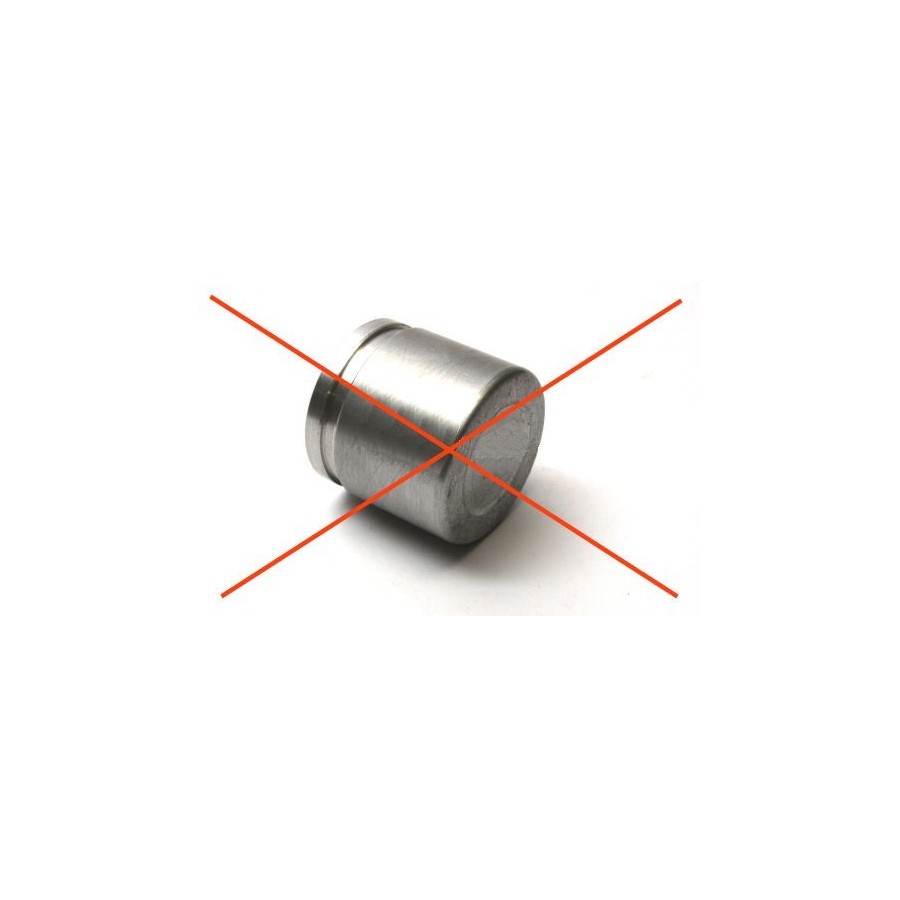 Frein - Etrier - Piston - Arriere - NON LIVRABLE 45107-445-771