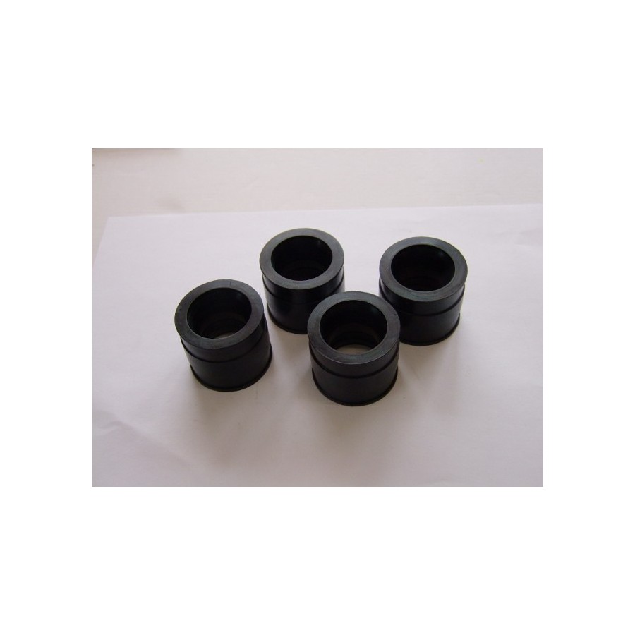 Pipe d'admission - Joint (x4) - CB 500 Four / CB550F 16211-323-000