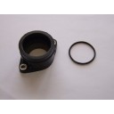 Pipe d'admission - Joint (x1) - CM400 T 16211-447-000