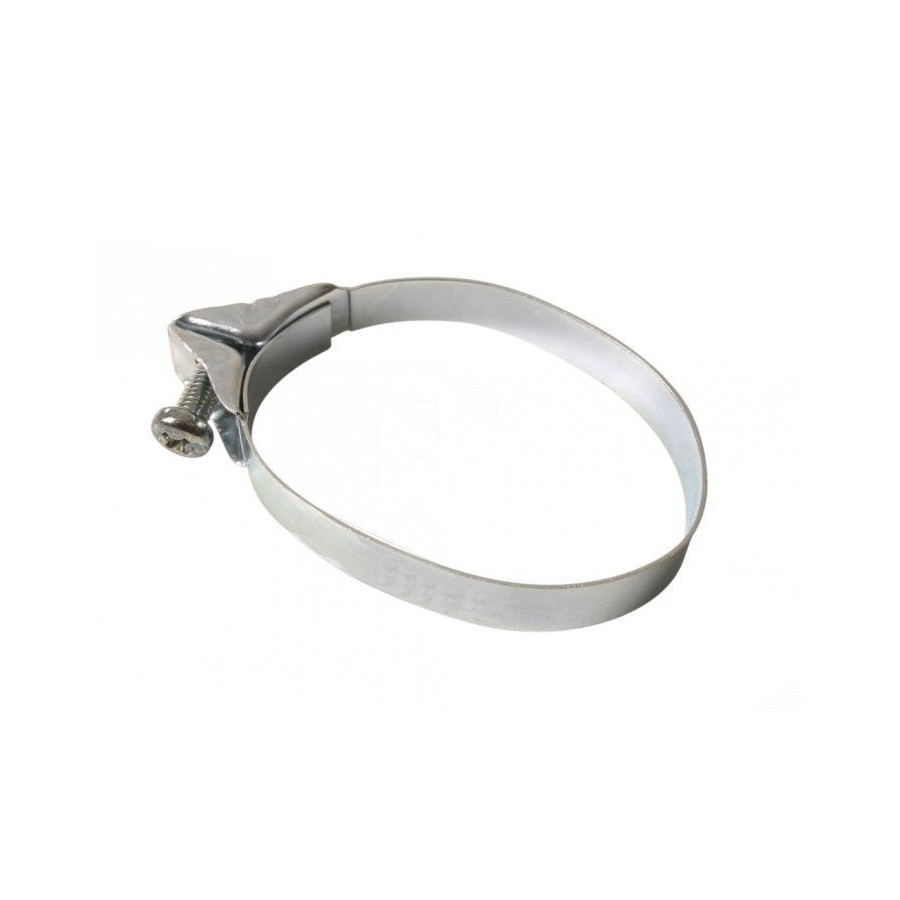 Filtre a air / Pipe admission - Collier Argent - (x1) - 54-58 mm 17...