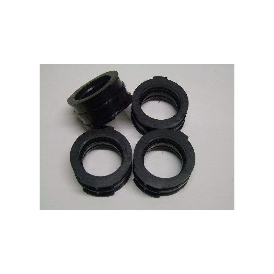 Pipe admission - (x2) - Vertical - V-MAX 1200 - 1FK-13597-00  16211...