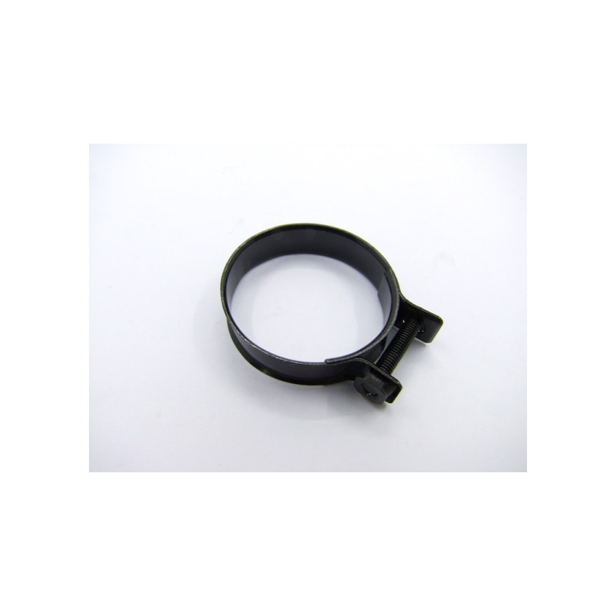 Filtre a air / Pipe admission - Collier noir - (x1) - ø 46-52mm - L...