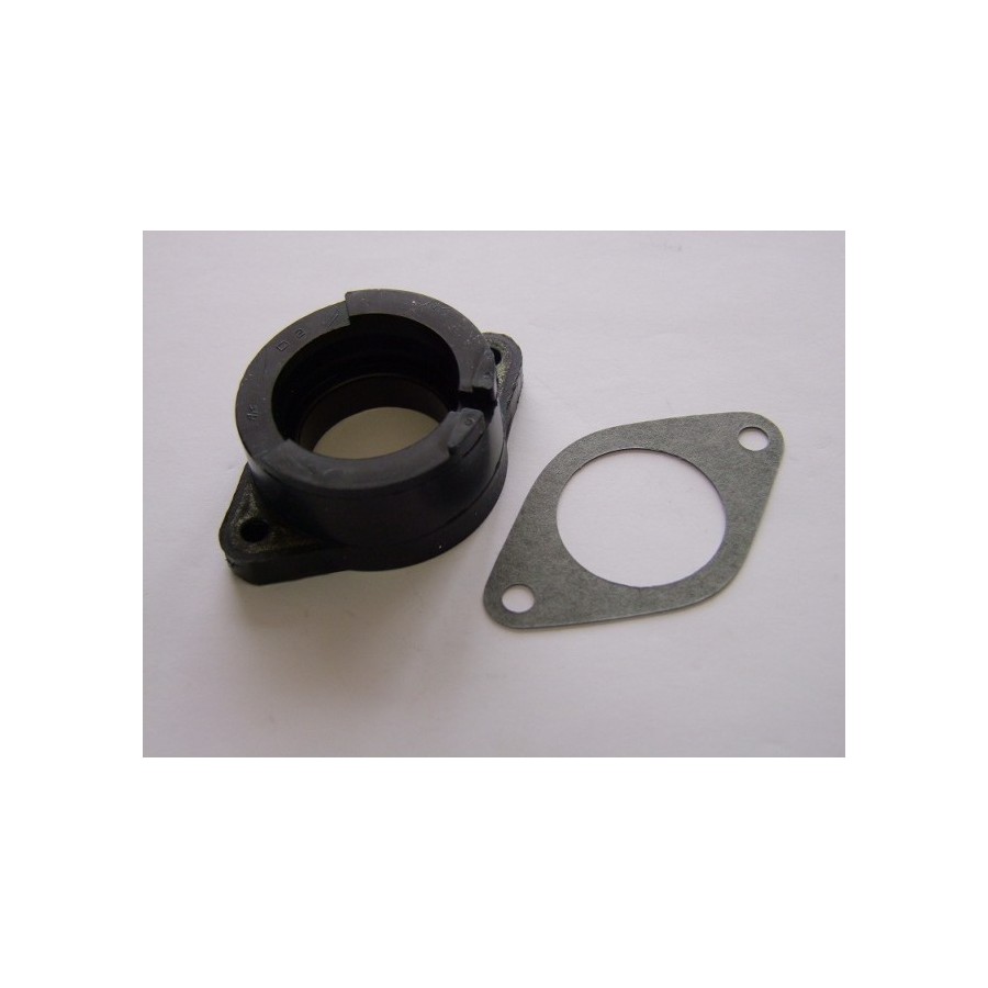 Pipe Admission - Full Power - XT500 - SR500 - (full power) 16211-50...