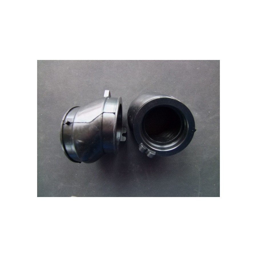 Moteur - Pipe admission - CBF500 - (PC39) - 2004-2008 16221-MY5-601