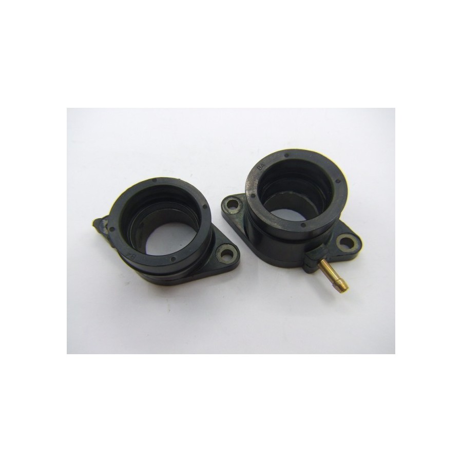 Pipe Admission - Dr. + Ga. - 1VJ-13586-00 - TT600 - XT600 - XTZ600 ...