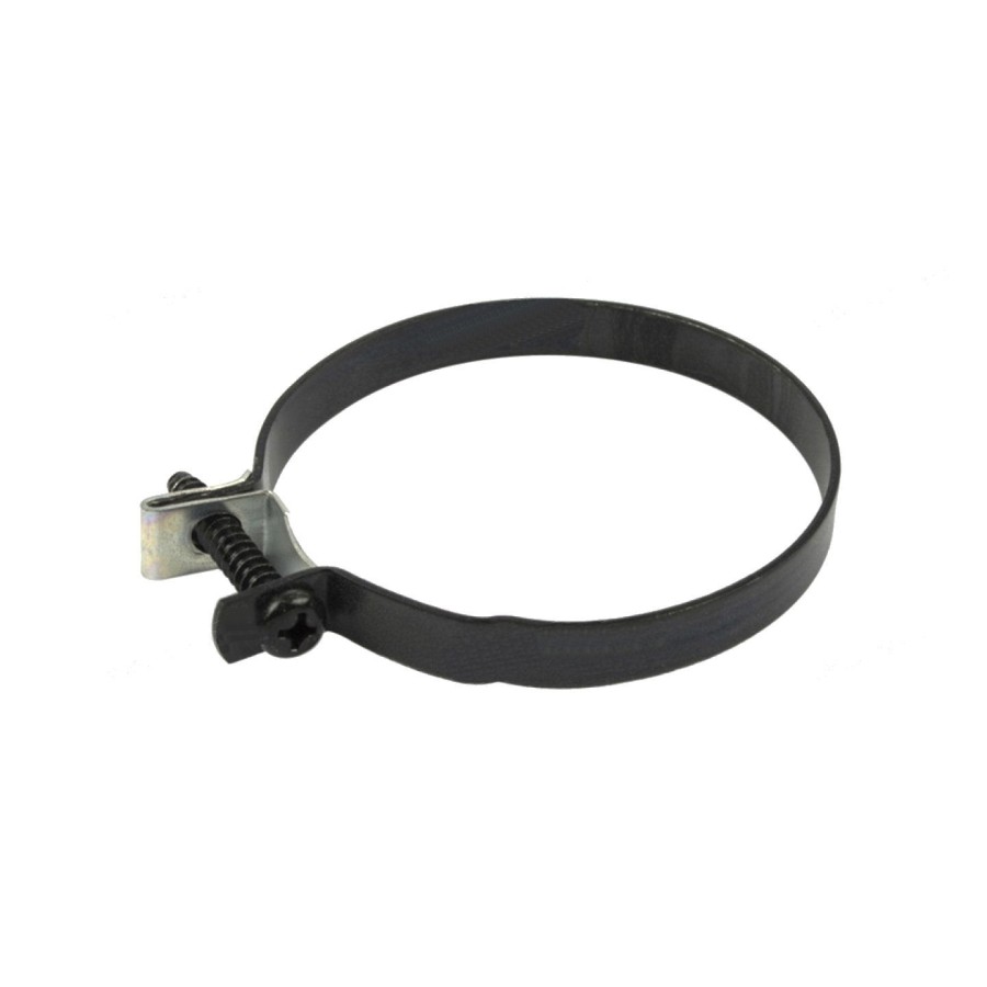 Filtre a air / Pipe admission - Collier noir - (x1) - 09402-52306 9...