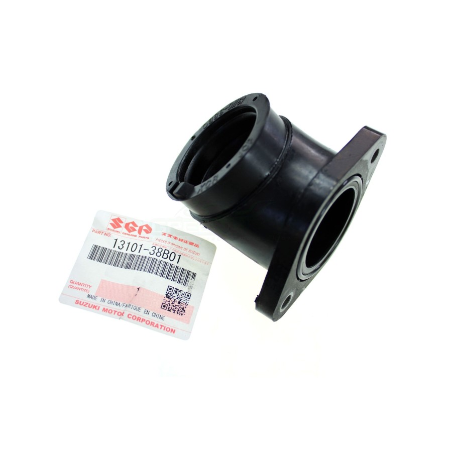 Moteur - Pipe admission - AVANT - 13101-38B00 - VS1400 - Intruder 1...