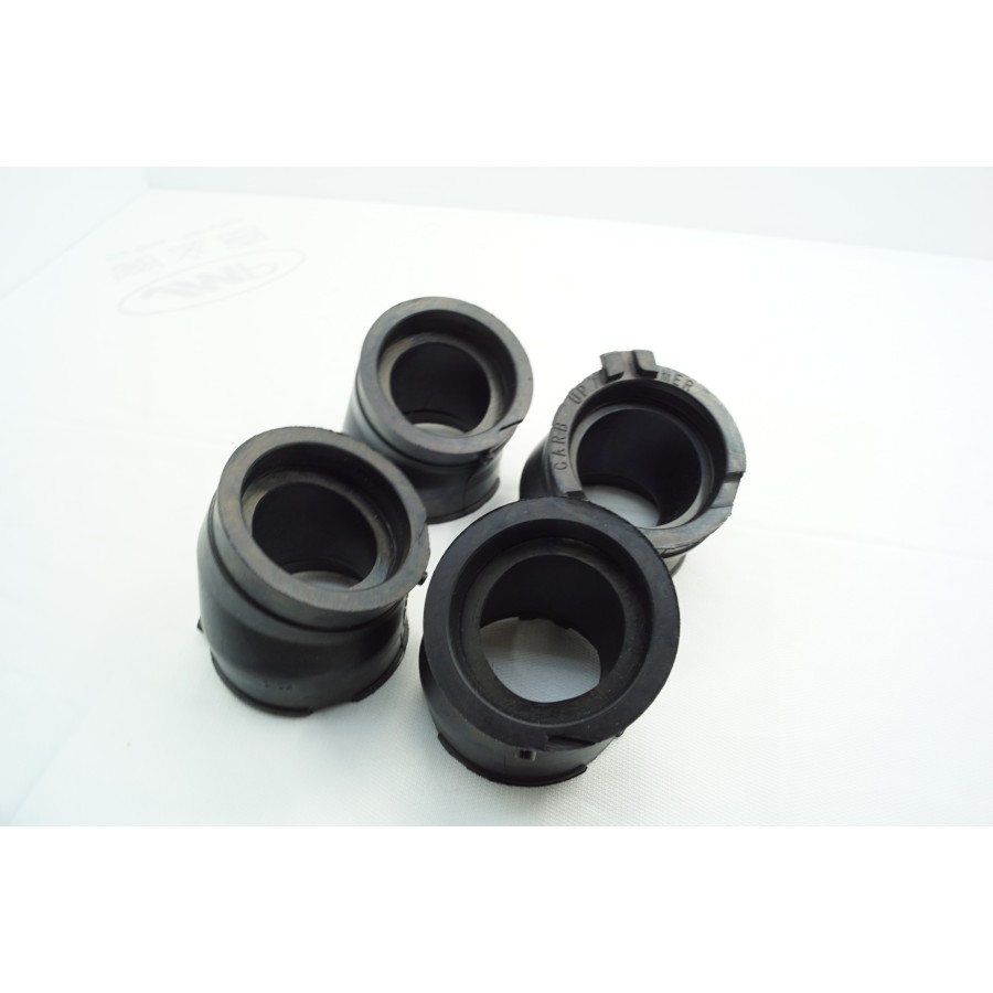 Moteur - Pipe admission - CBF600 N/S - (PC38) - full power 16211-ME...