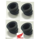 Pipe admission - (x4) - CB750 K7 - F2 -  16211-405-000