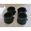 Pipe admission - (x4) - CB1000 F - (SC30) - 1993-1996 16213-MZ1-000