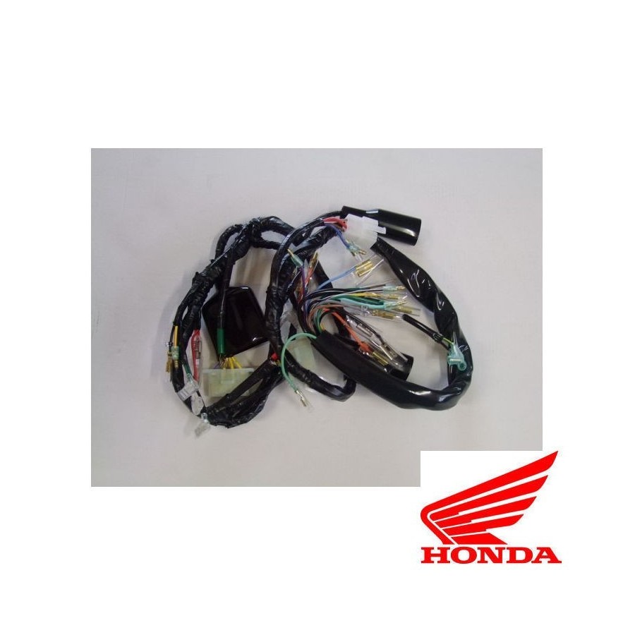 Faisceau Electrique - CB350F - Four - Honda 32100-333-000