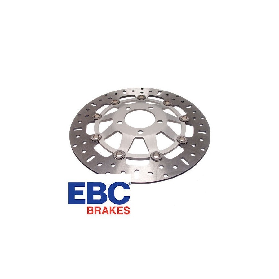 Frein - Disque - Avant - EBC - GSX750 Inazuma 45251-3045-000