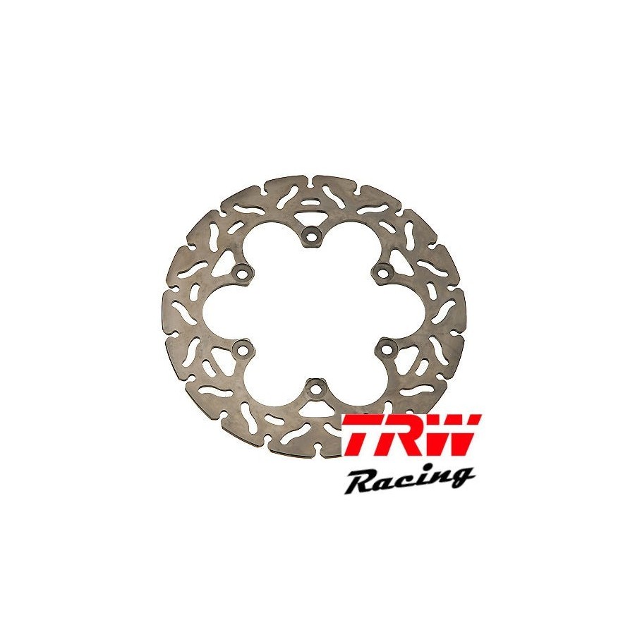 Frein - Disque - Avant - TRW-Racing - 31A-25831-01 45253-880-834