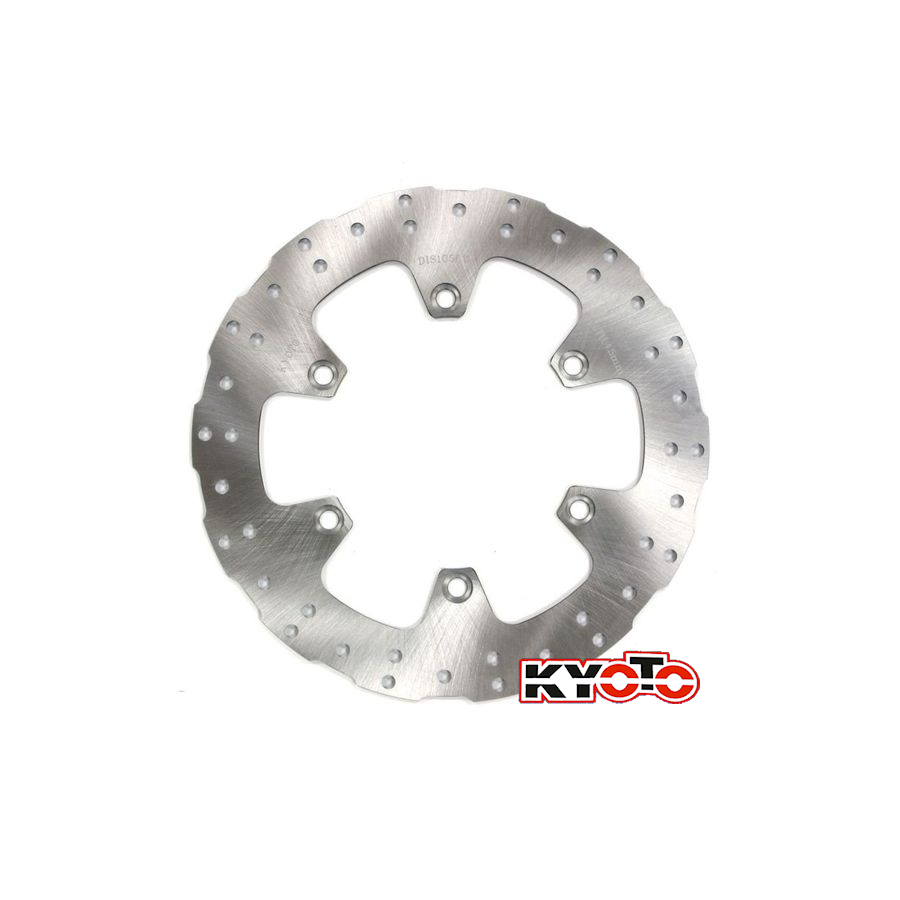 Frein - Disque - Avant - Kyoto Racing - ø 296mm - CB500, ..., VFR75...