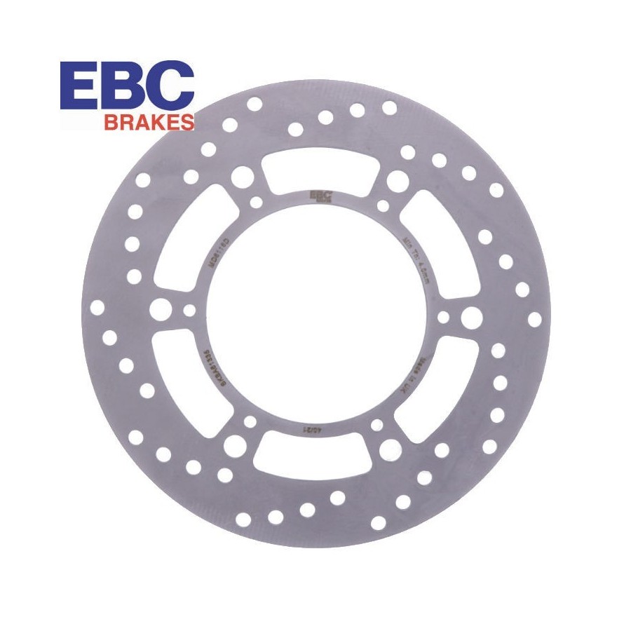 Frein - Disque - Avant - XTZ750 - EBC  45251-6118-000