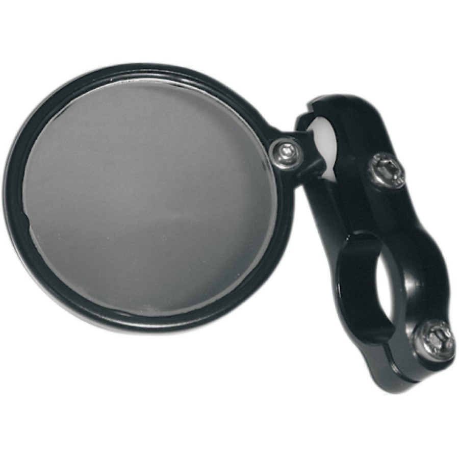 Retroviseur - Guidon ø 22mm - Noir 99600-098-301