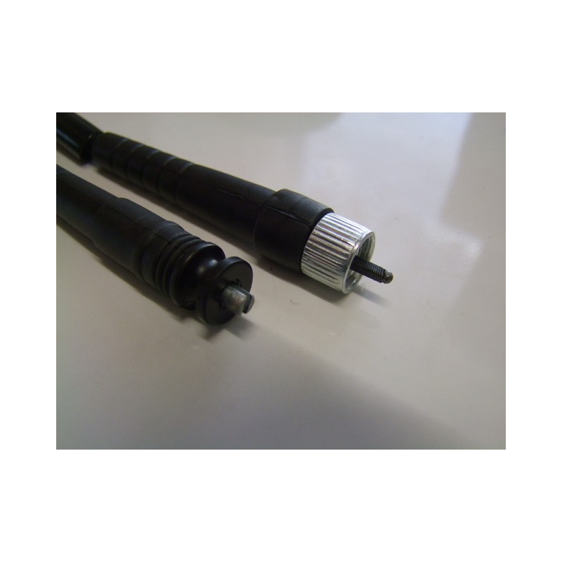 Service Moto Pieces|Cable - Compteur HT-D - 93cm - VFR750(RC36) - XL600(PD03,04) .....  - NX650(RD08)|Cable - Compteur|13,90 €