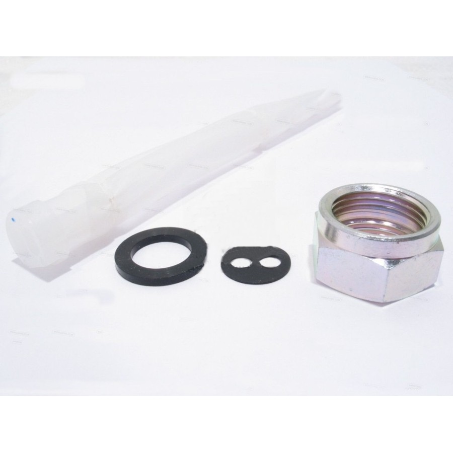 Reservoir - Filtre de robinet - Ecrou M20 - CB400F - CB550F / CB550...