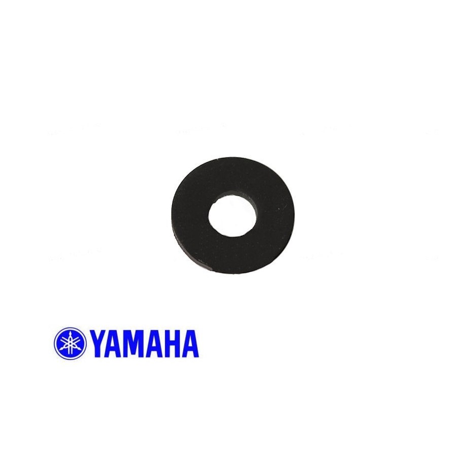 Reservoir - rondelle de logo - YAMAHA - XS650 SE - 90202-04003 9020...