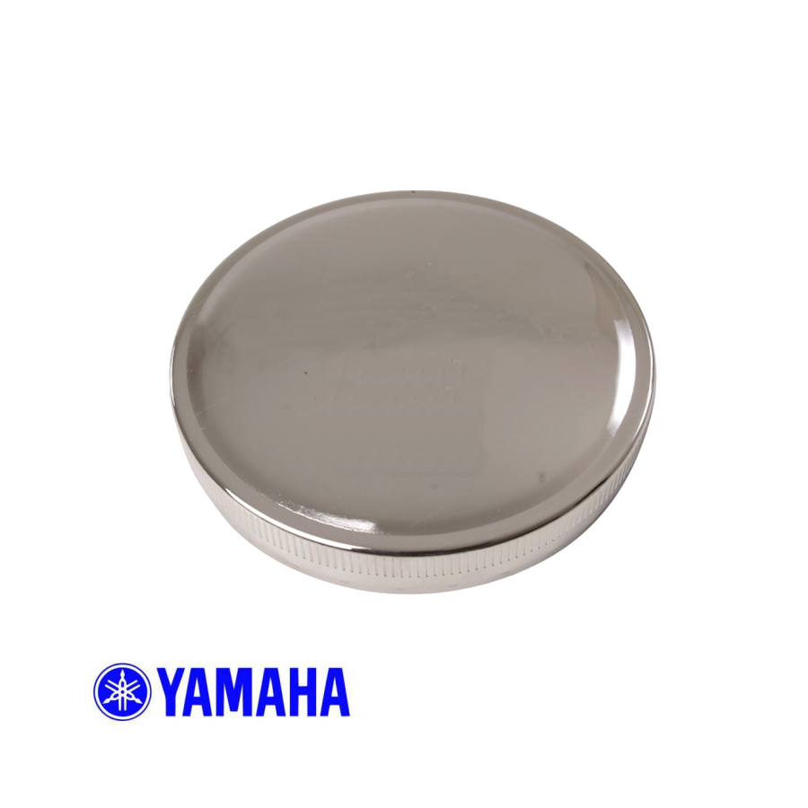 Reservoir - Bouchon - Yamaha - 122-24610-01 - GT80 17620-404-000