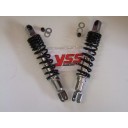 Amortisseur - 355mm - YSS - CB750, CB900, CB1100, CBX1000 99890-890...