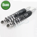 Amortisseur - 365mm - IKON serie 7610-1413 - CB750, CB900, CB1100, ...