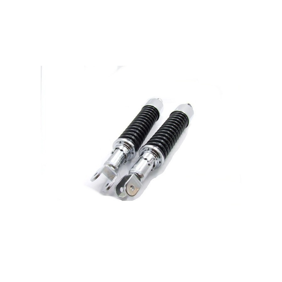 Amortisseur - Adaptable - 340mm - EMGO - CB450.. CB500K - CB550K - ...