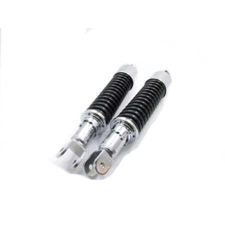 Amortisseur - Adaptable - 340mm - EMGO - CB450.. CB500K - CB550K - ...