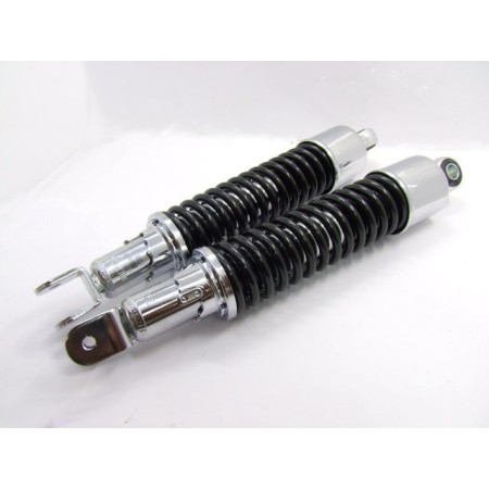 Amortisseur - Adaptable - 340mm - EMGO - CB450.. CB500K - CB550K - ...