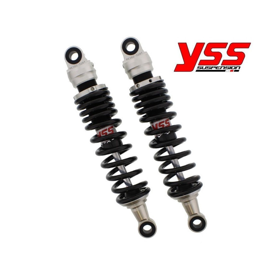 Amortisseur - YSS - 320mm - GL1100 99890-890-409