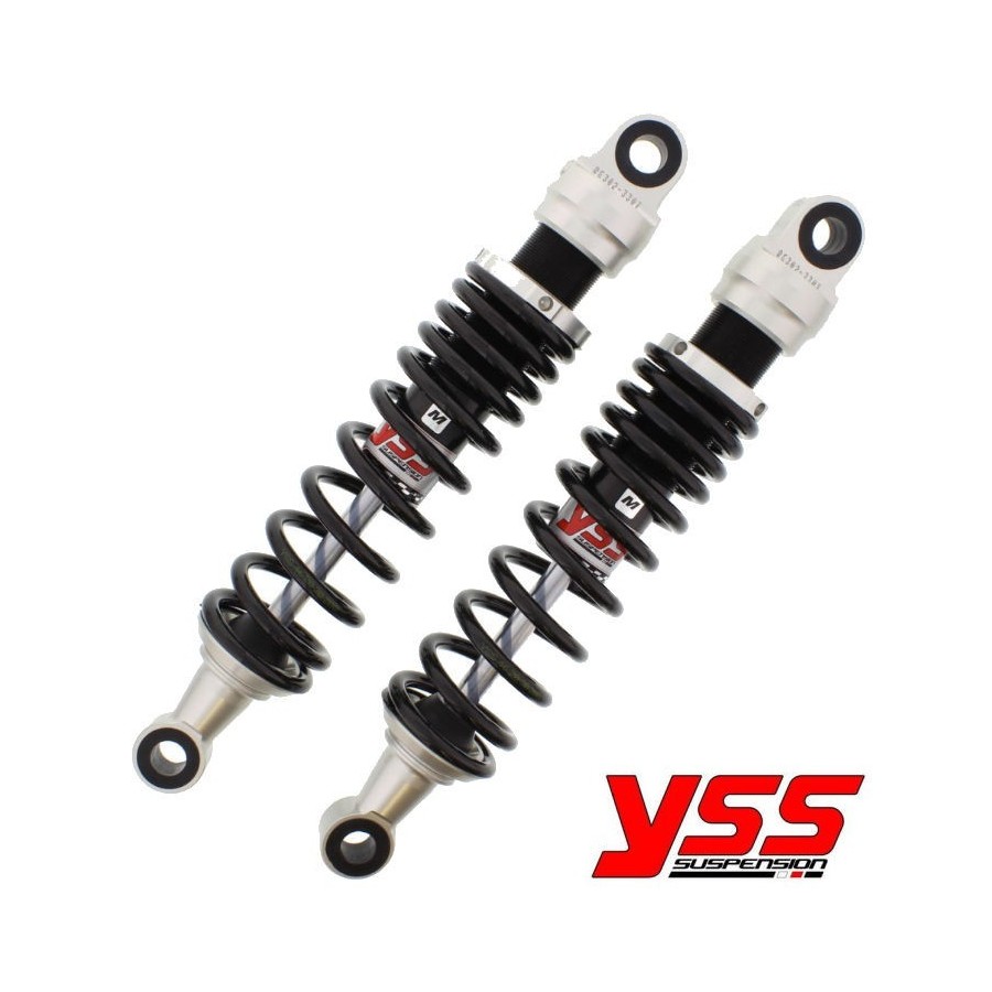 Amortisseur - YSS - 330mm - Z650B - ZL600 - ... -  99890-890-716