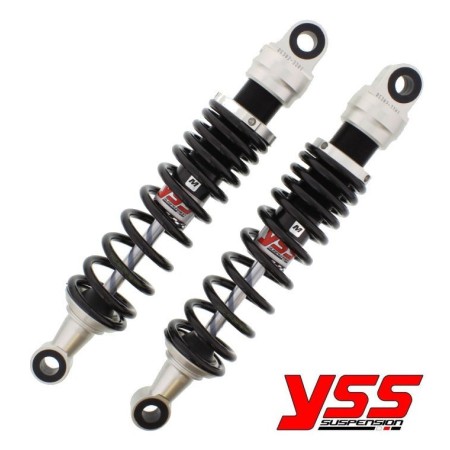 Amortisseur - YSS - 330mm - Z650B - ZL600 - ... -  99890-890-716