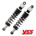 Amortisseur - YSS - 330mm - Z650B - ZL600 - ... -  99890-890-716