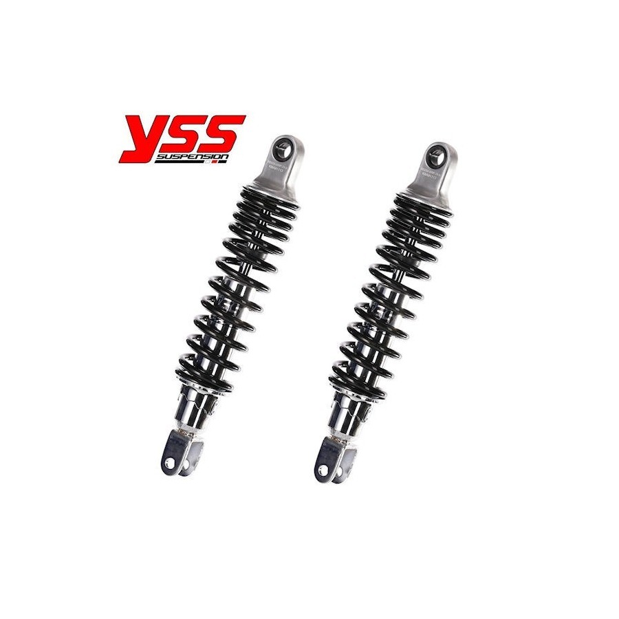 Amortisseur 335mm - YSS - CB750.... GL1000 99890-890-304